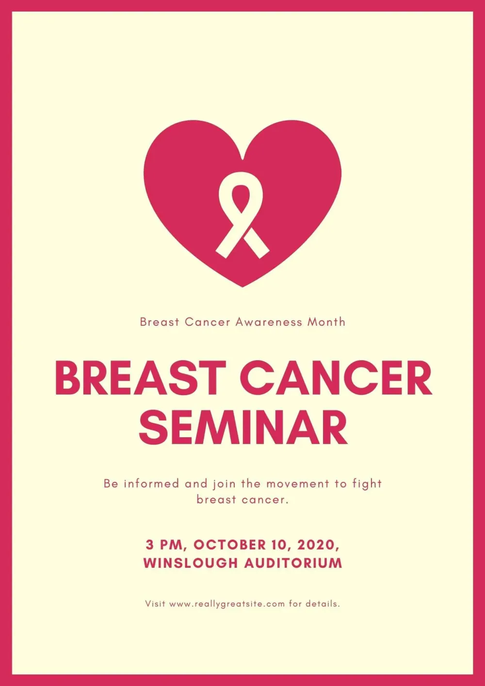 Poster